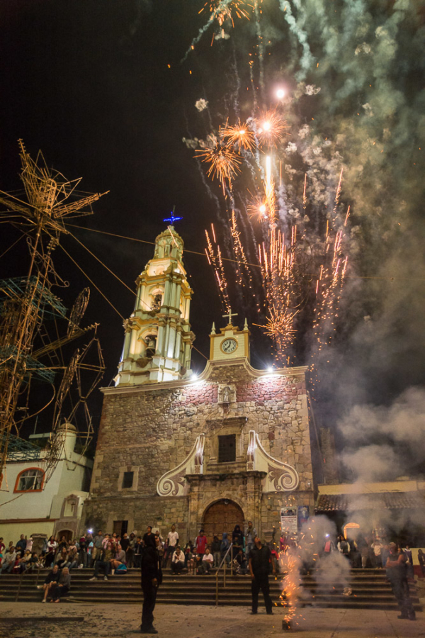 Experience Mexico Through Its Spectacular Castles
