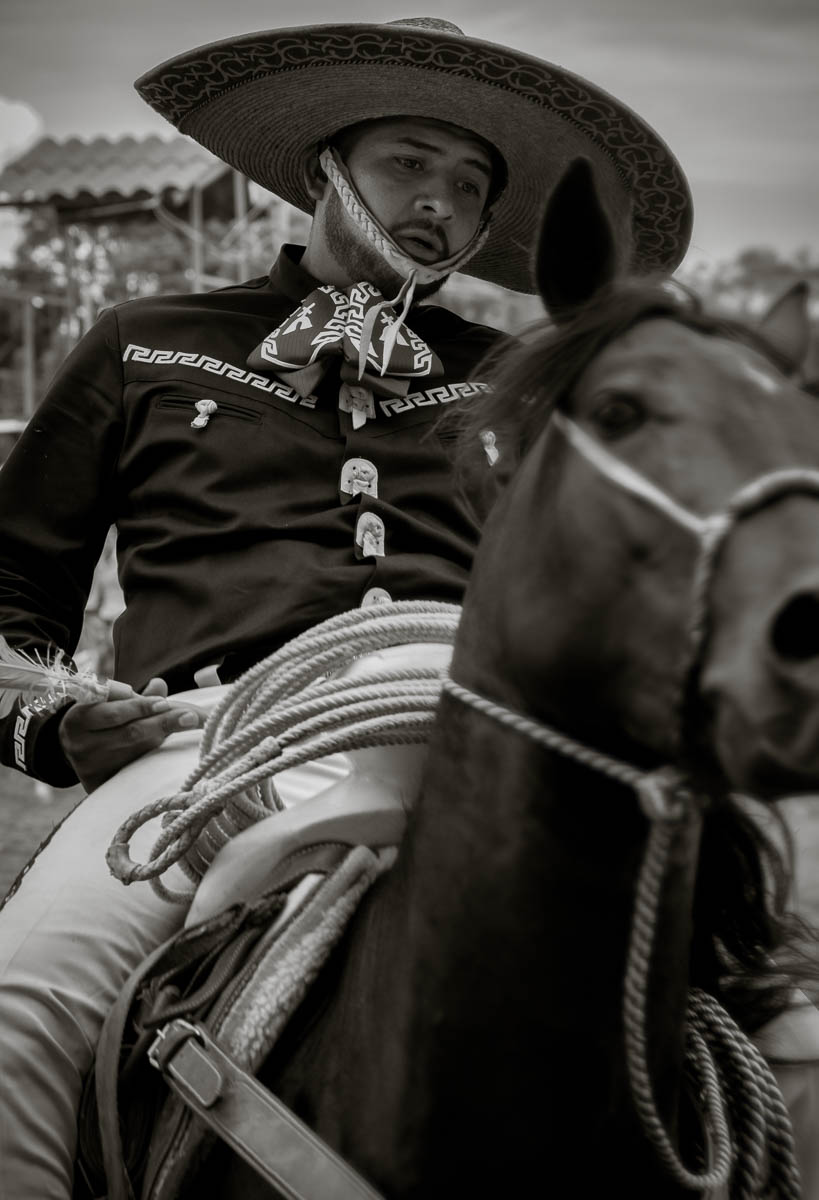 Vaqueros: the Cowboys of Jalisco, Mexico ⋆ Photos of Mexico by Dane Strom