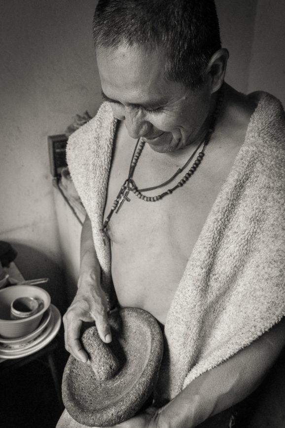 Ismael Sánchez