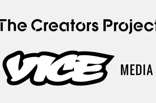 Vice Media Creators Project