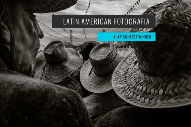 Latin American Fotografía Contest