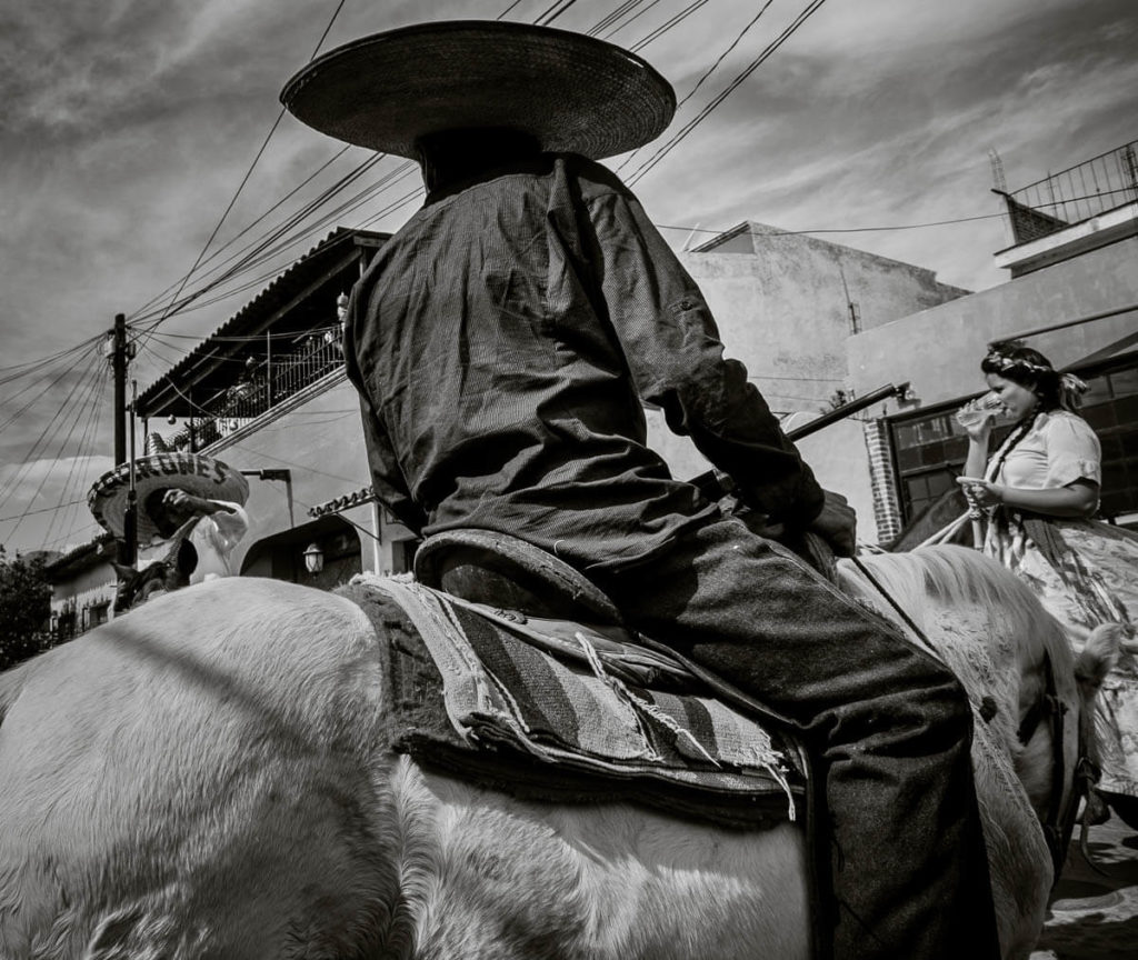 The Mexican Cowboys: Charros, Vaqueros and Jinetes ⋆ Photos of Mexico 