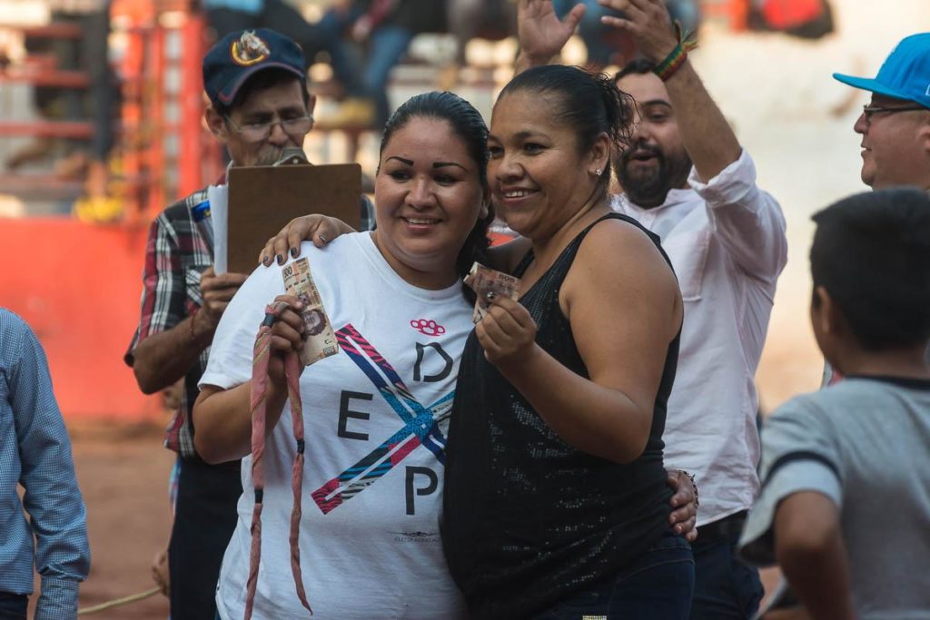 Mother's Day in Mexico ⋆ Photos of Mexico by Dane Strom