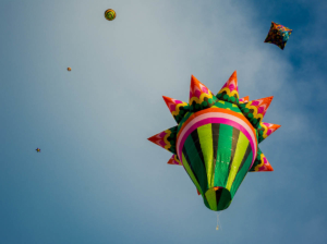 Regata de Globos