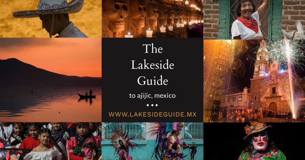Lakeside Guide to Lake Chapala, Mexico
